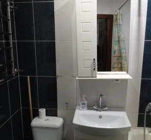 Photo 5. One-Room flat, to rent. Poltava Подольский