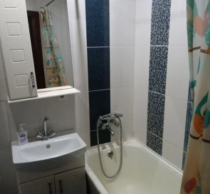 Photo 4. One-Room flat, to rent. Poltava Подольский