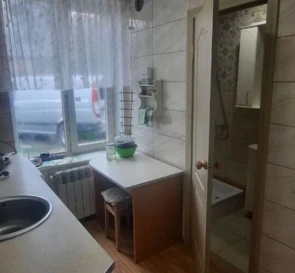 Фото 2. Однокімнатна квартира, оренда. Полтава