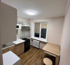 Photo 3. One-Room flat, to rent. Poltava