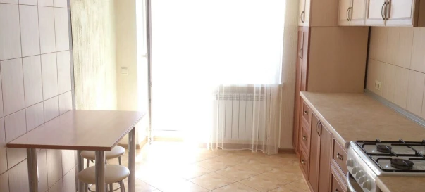 Photo 1. One-Room flat, to rent. Poltava Шевченковский (Октябрьский)
