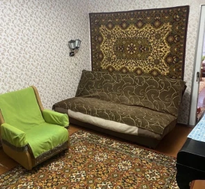 Photo 2. Two-Room flat, to rent. Poltava