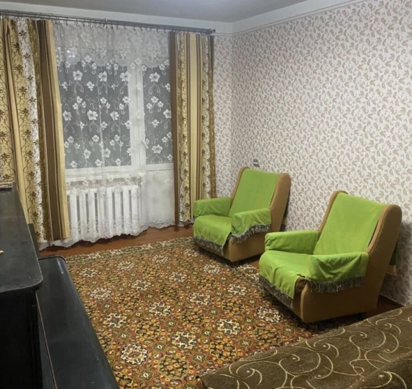 Photo 1. Two-Room flat, to rent. Poltava