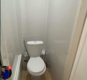 Photo 5. One-Room flat, to rent. Poltava Шевченковский (Октябрьский)