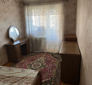 Photo 4. Two-Room flat, to rent. Poltava Подольский