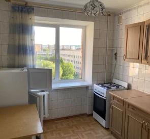 Photo 5. Two-Room flat, to rent. Poltava Подольский