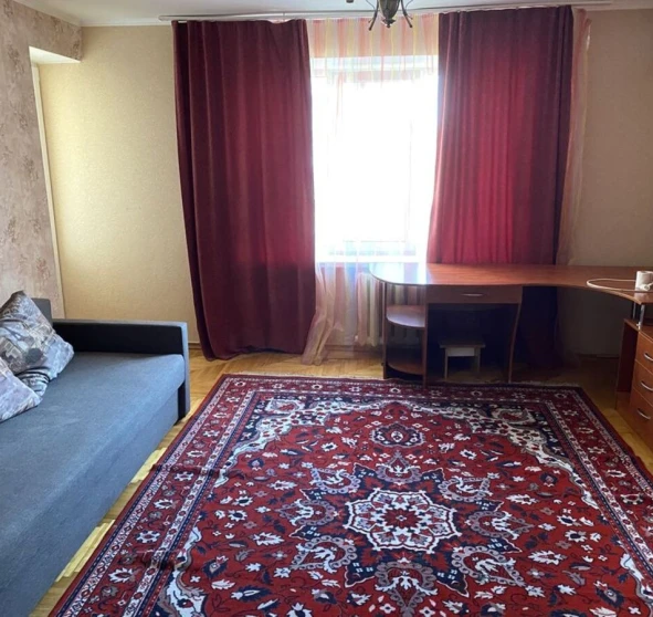 Photo 1. Two-Room flat, to rent. Poltava Подольский