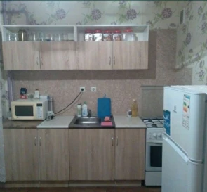 Photo 5. One-Room flat, to rent. Poltava Киевский