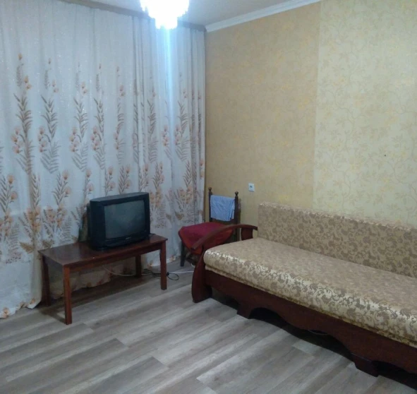 Photo 1. One-Room flat, to rent. Poltava Киевский