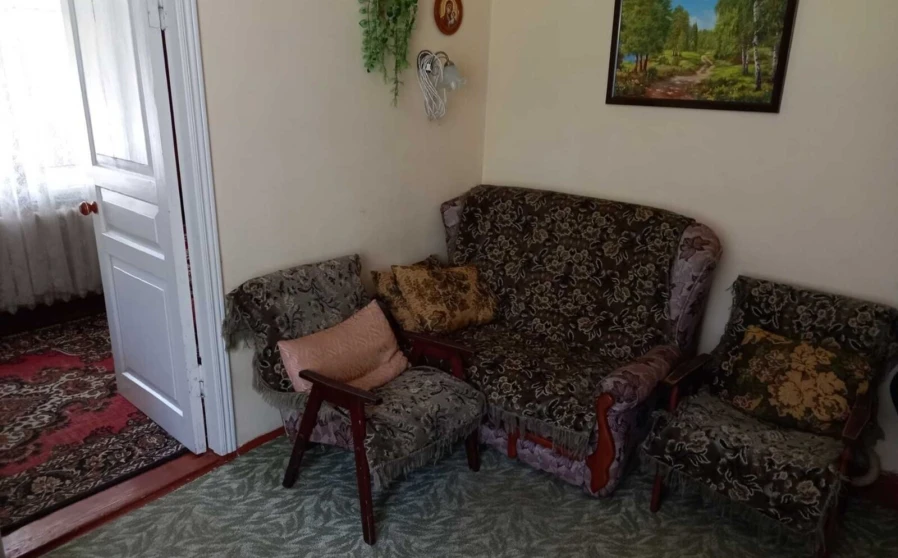 Photo 1. Two-Room flat, to rent. Poltava