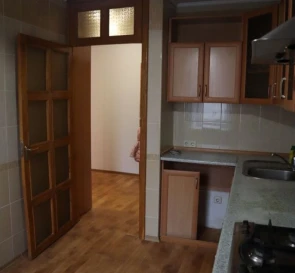 Fotografie 4. Trei Camere apartament, de închiriat. Poltava Шевченковский (Октябрьский)