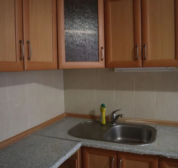 Fotografie 1. Trei Camere apartament, de închiriat. Poltava Шевченковский (Октябрьский)