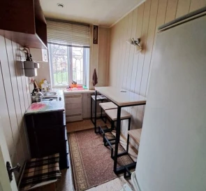Photo 3. Three-Room flat, to rent. Poltava Шевченковский (Октябрьский)