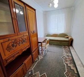 Photo 4. Three-Room flat, to rent. Poltava Шевченковский (Октябрьский)
