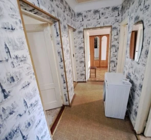 Photo 5. Three-Room flat, to rent. Poltava Шевченковский (Октябрьский)