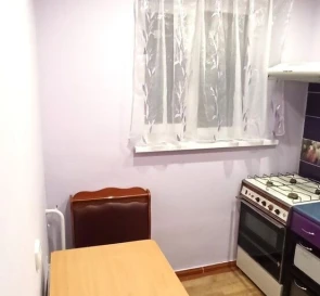 Фото 5. Однокомнатная квартира, аренда. Полтава Шевченковский (Октябрьский)