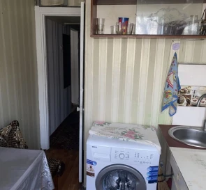 Photo 4. One-Room flat, to rent. Poltava Киевский