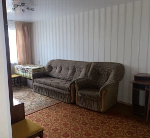 Photo 2. One-Room flat, to rent. Poltava Киевский