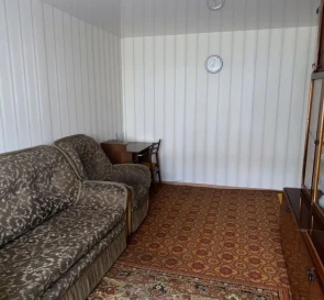 Photo 5. One-Room flat, to rent. Poltava Киевский