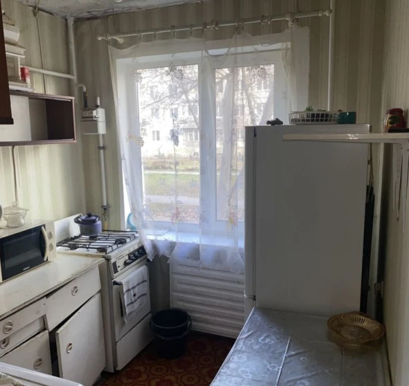 Photo 1. One-Room flat, to rent. Poltava Киевский