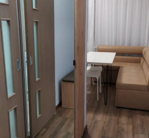 Photo 3. One-Room flat, to rent. Poltava Подольский