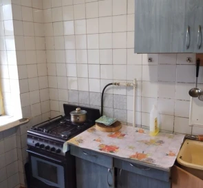 Photo 4. One-Room flat, to rent. Poltava Шевченковский (Октябрьский)