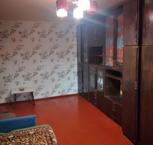 Photo 1. One-Room flat, to rent. Poltava Шевченковский (Октябрьский)