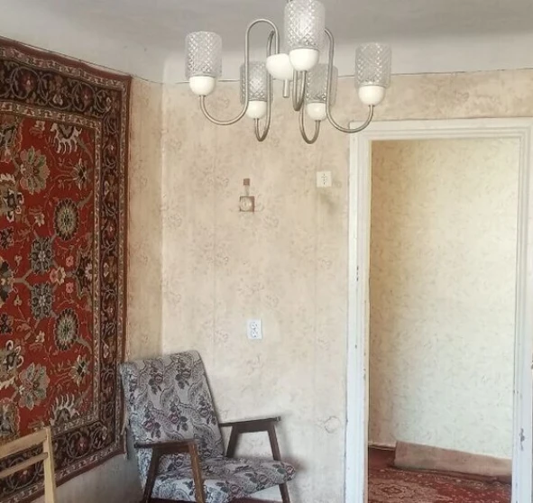 Zdjęcie 1. Dwupokojowe mieszkanie, do wynajęcia. Poltava Шевченковский (Октябрьский)