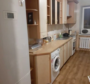 Photo 2. One-Room flat, to rent. Poltava Шевченковский (Октябрьский)