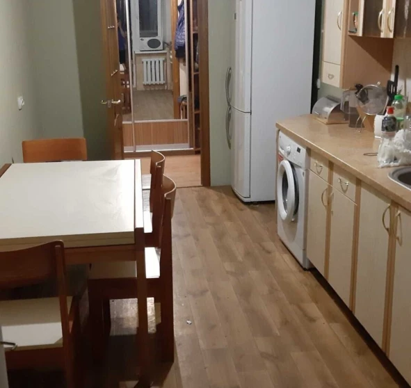 Photo 1. One-Room flat, to rent. Poltava Шевченковский (Октябрьский)