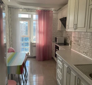 Photo 4. Two-Room flat, to rent. Poltava Шевченковский (Октябрьский)