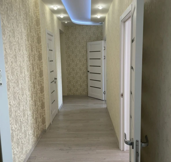 Photo 1. Two-Room flat, to rent. Poltava Шевченковский (Октябрьский)