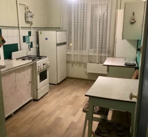 Фото 3. Трехкомнатная квартира, аренда. Полтава Шевченковский (Октябрьский)