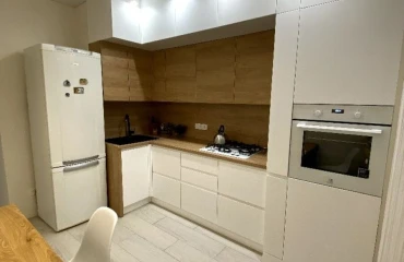 Photo One-Room flat, to rent. Poltava Шевченковский (Октябрьский)