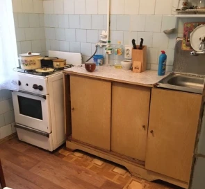 Photo 2. Two-Room flat, to rent. Poltava Шевченковский (Октябрьский)