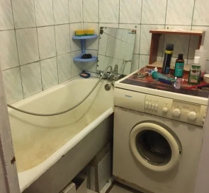 Photo 4. Two-Room flat, to rent. Poltava Шевченковский (Октябрьский)