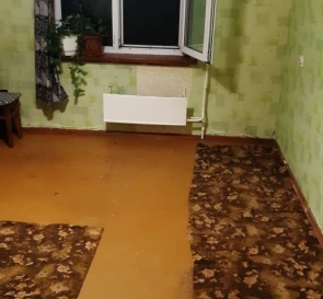 Zdjęcie 3. Dwupokojowe mieszkanie, do wynajęcia. Poltava Шевченковский (Октябрьский)
