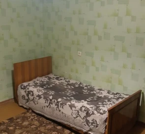 Zdjęcie 2. Dwupokojowe mieszkanie, do wynajęcia. Poltava Шевченковский (Октябрьский)