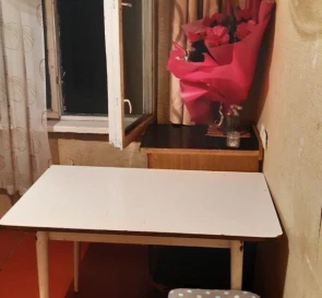 Zdjęcie 5. Dwupokojowe mieszkanie, do wynajęcia. Poltava Шевченковский (Октябрьский)