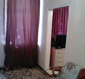 Photo 3. Two-Room flat, to rent. Poltava Шевченковский (Октябрьский)