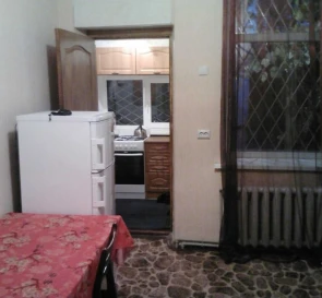 Photo 5. Two-Room flat, to rent. Poltava Шевченковский (Октябрьский)