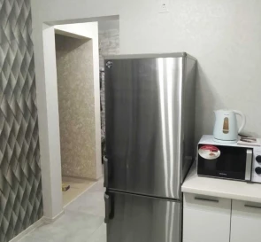 Photo 4. One-Room flat, to rent. Poltava