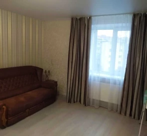 Photo 5. One-Room flat, to rent. Poltava