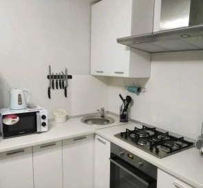 Photo 3. One-Room flat, to rent. Poltava