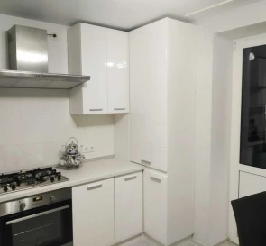 Photo 2. One-Room flat, to rent. Poltava