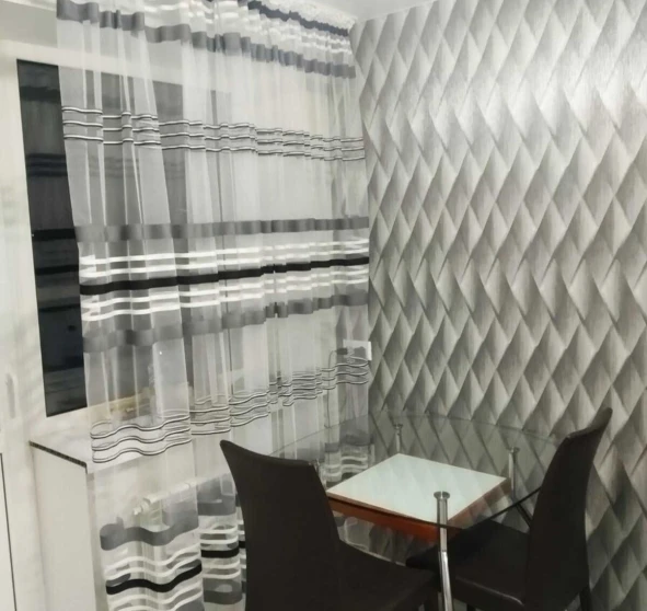 Photo 1. One-Room flat, to rent. Poltava