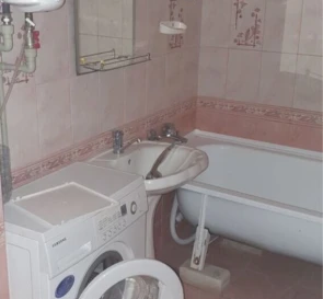 Photo 4. Two-Room flat, to rent. Poltava Шевченковский (Октябрьский)