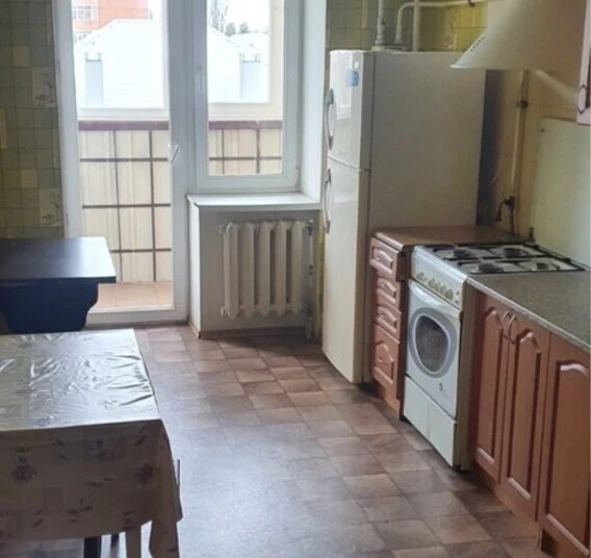 Photo 1. Two-Room flat, to rent. Poltava Шевченковский (Октябрьский)