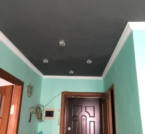 Photo 2. One-Room flat, to rent. Poltava Подольский