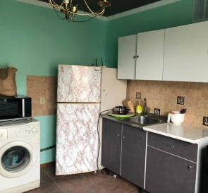 Photo 3. One-Room flat, to rent. Poltava Подольский